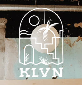 KLVN Coffee logo