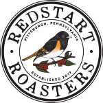 Redstart Roasters