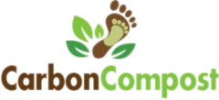 carbon compost logo